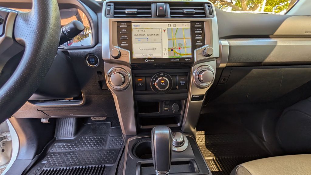 Used 2021 Toyota 4Runner SR5 Premium 4D Sport Utility