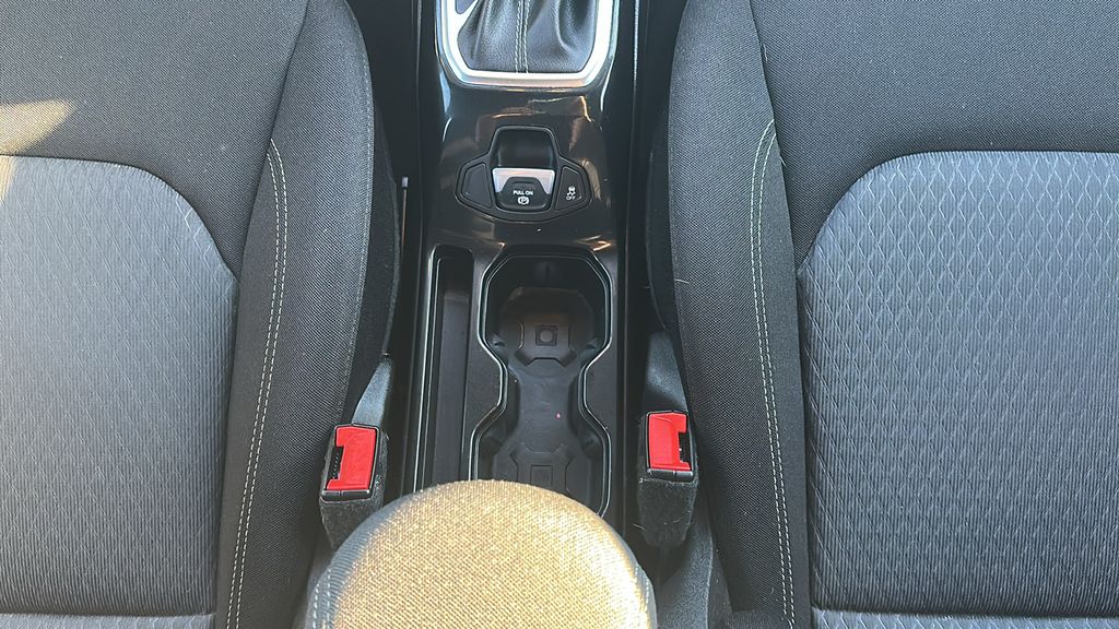 2021 Jeep Renegade Latitude Teal at Emmons Autoplex