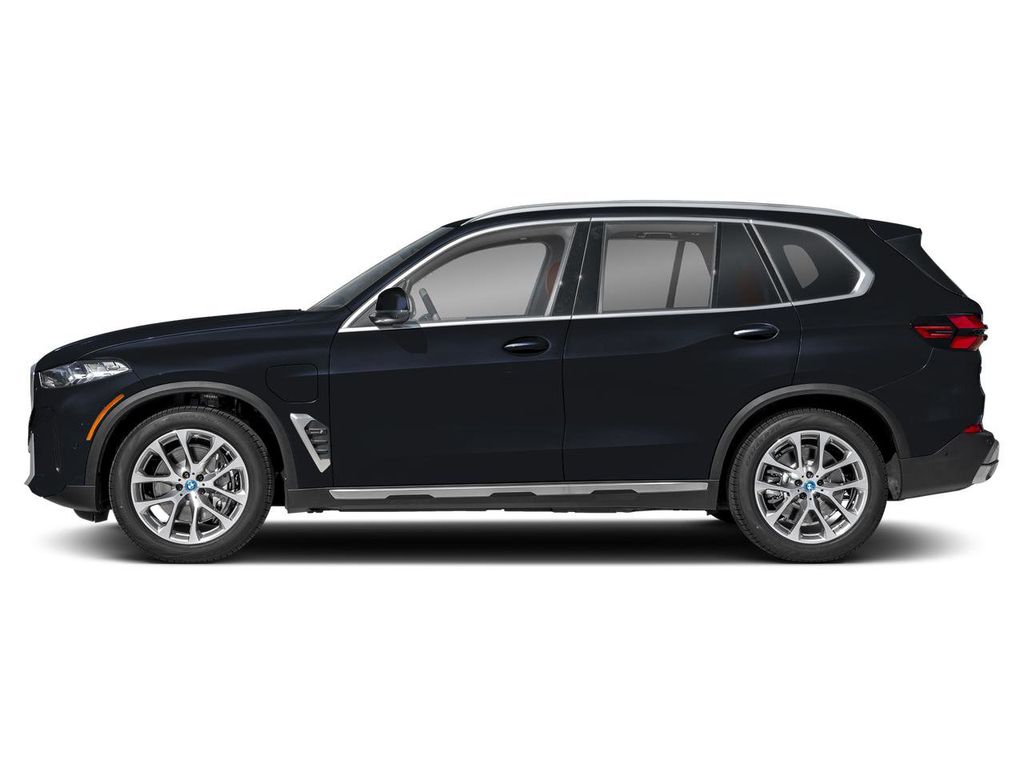 2025 BMW X5 xDrive50e 3