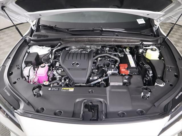 Thumbnail: 2026 Lexus RX - 30