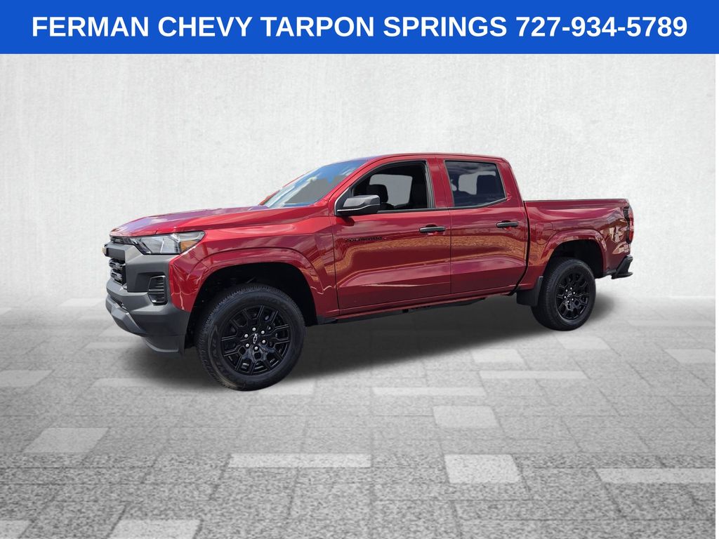 View vehicle photo 3