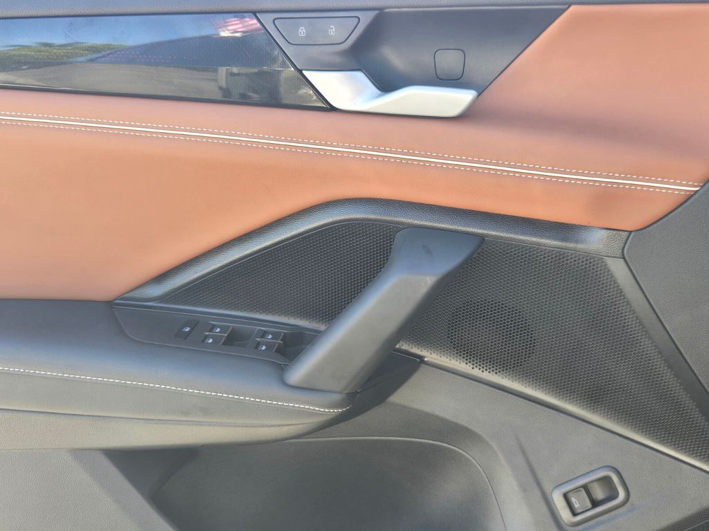 2025 Volkswagen Tiguan - $35,500