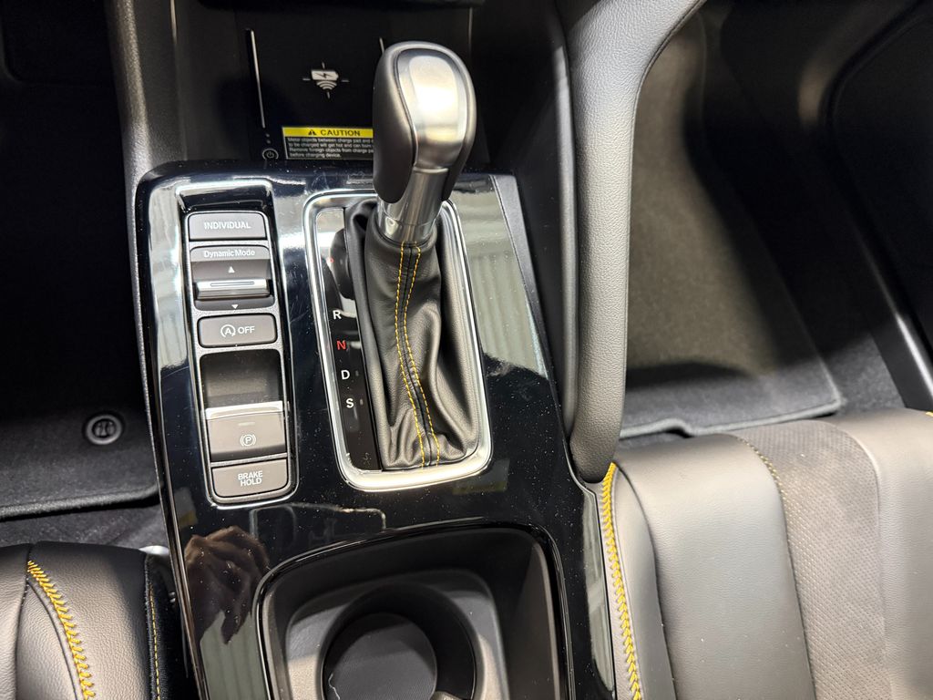 new 2026 Acura Integra car, priced at $41,555