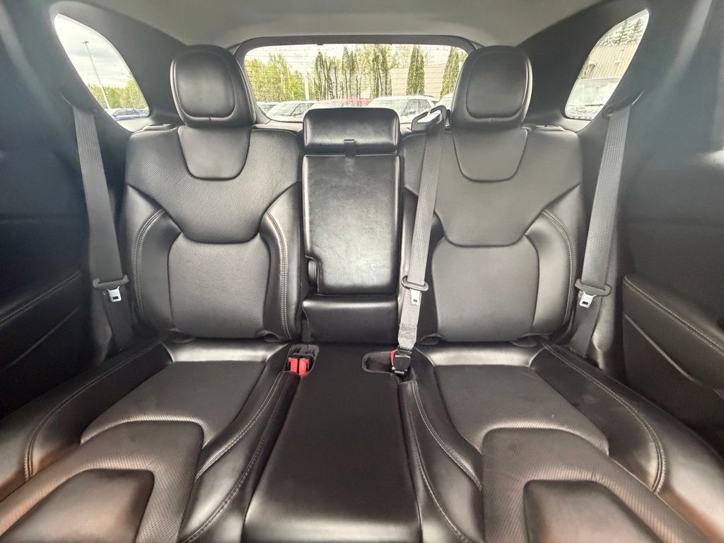 2021 Jeep Cherokee Limited Gray at South Hills CDJR