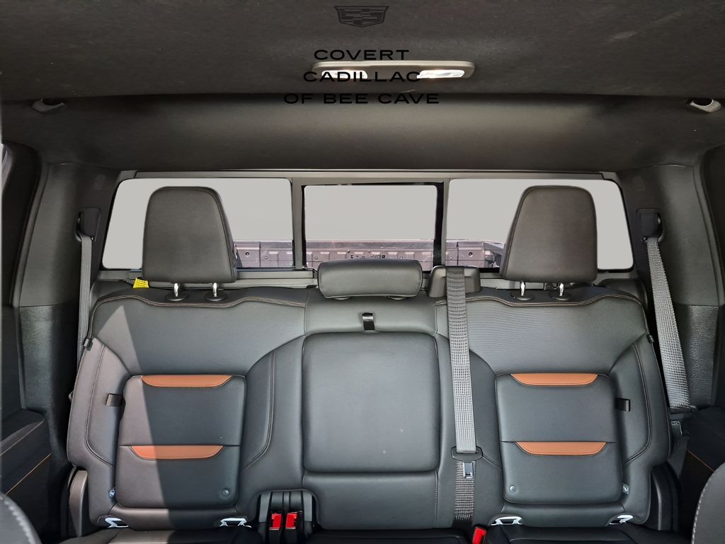 Used Car 2025 Gmc Sierra 1500  At4 For Sale Under $60,000 In Austin, Texas