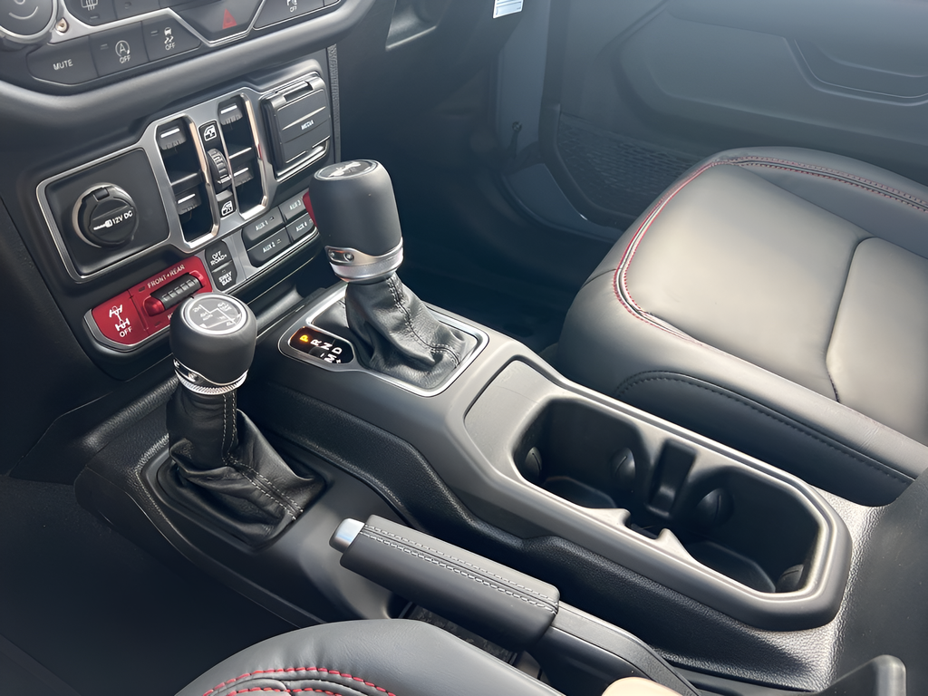 New Car 2025 Jeep Wrangler  Rubicon For Sale Under $70,000 In Austin, Texas