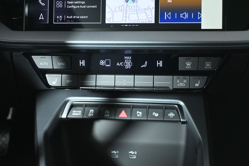 Thumbnail: 2026 Audi A3 - 18