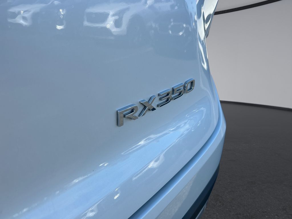 Thumbnail: 2024 Lexus RX - 32