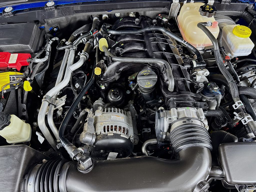 Used Car 2022 Jeep Wrangler  Unlimited Rubicon For Sale Under $40,000 In Austin, Texas