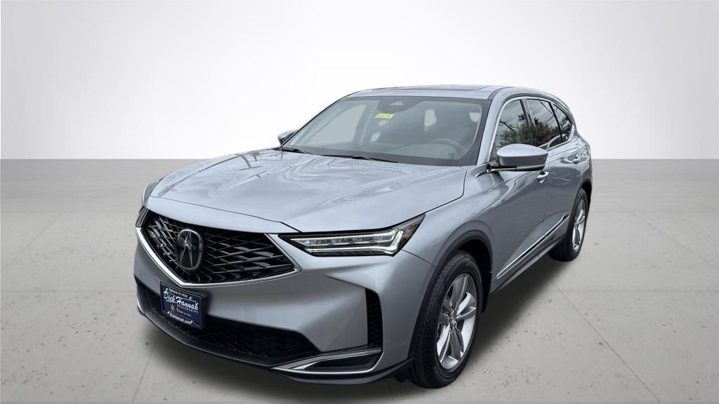 2025 Acura MDX Base