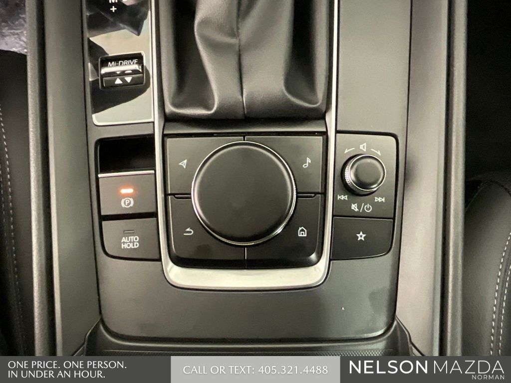 New 2026 Gray Mazda 2.5 S Select image 36