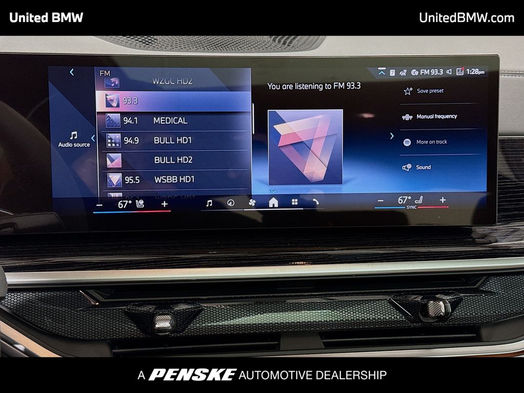 Thumbnail: 2026 BMW X6 - 8