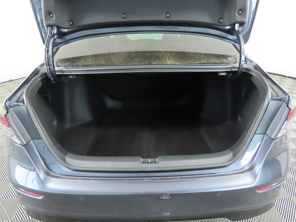 2024 Honda Accord EX-L 28