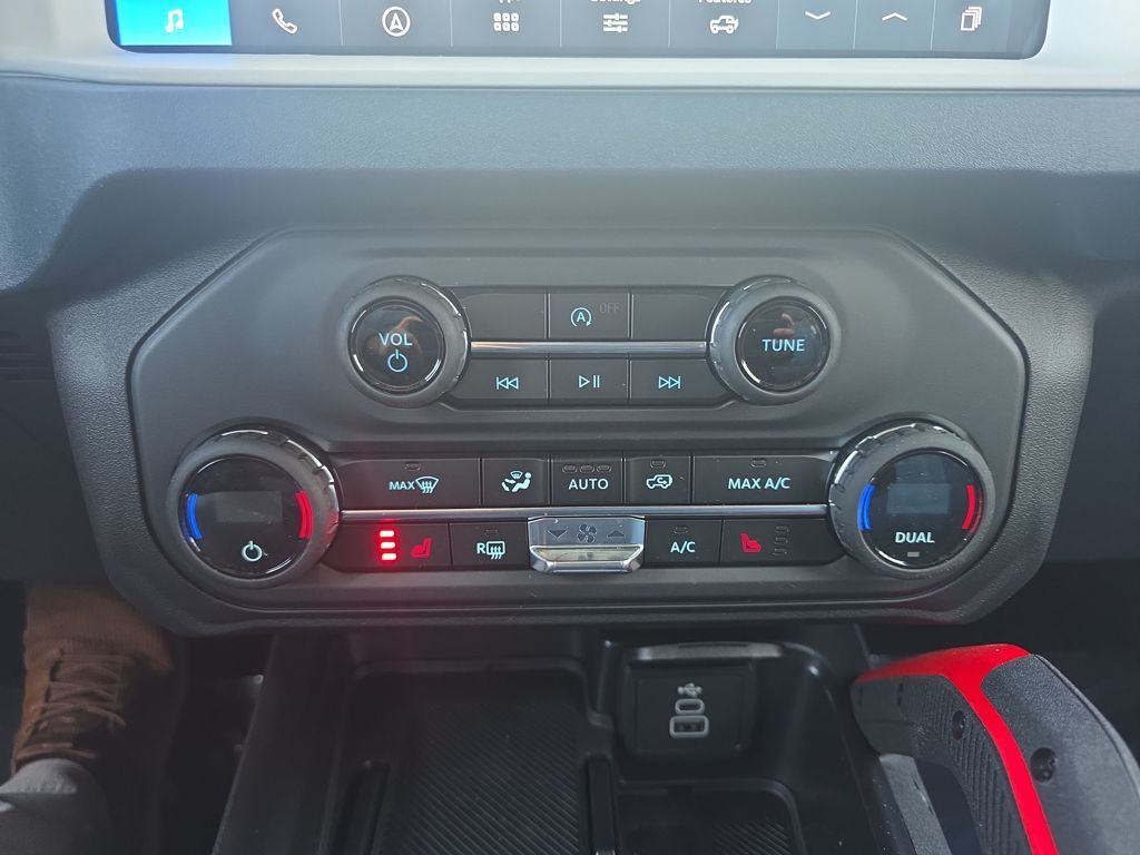 New 2026  Ford Heritage Edition image 32