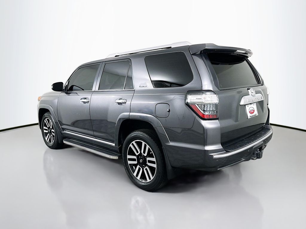 Thumbnail: 2023 Toyota 4Runner - 7