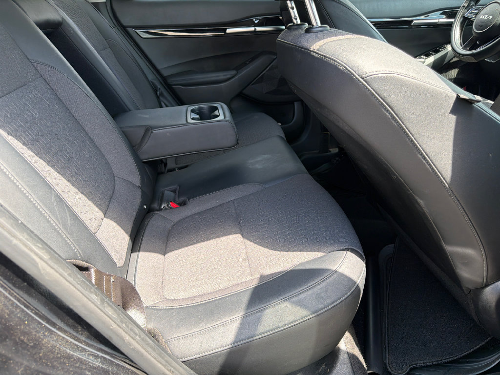 Used 2024 Kia Seltos SUV