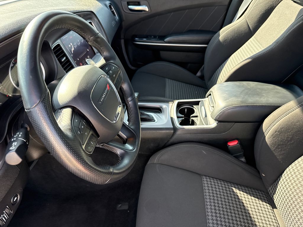 Used 2023 Dodge Charger Sedan