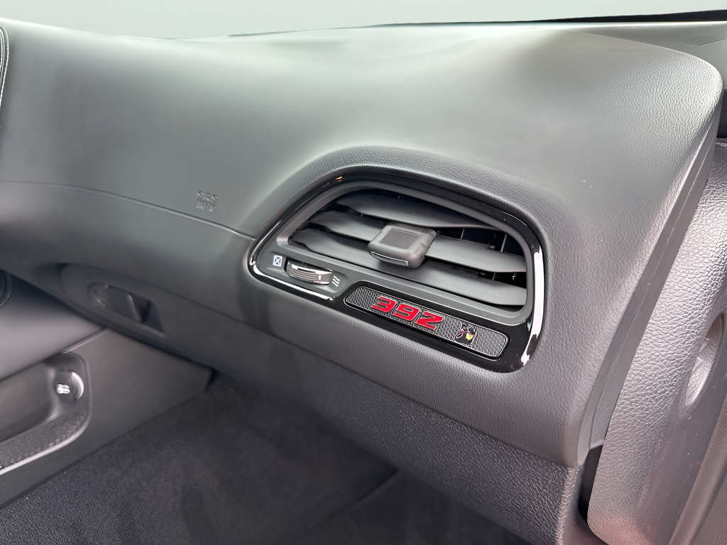 Used Car 2023 Dodge Challenger  R/t Scat Pack Widebody For Sale Under $60,000 In Austin, Texas