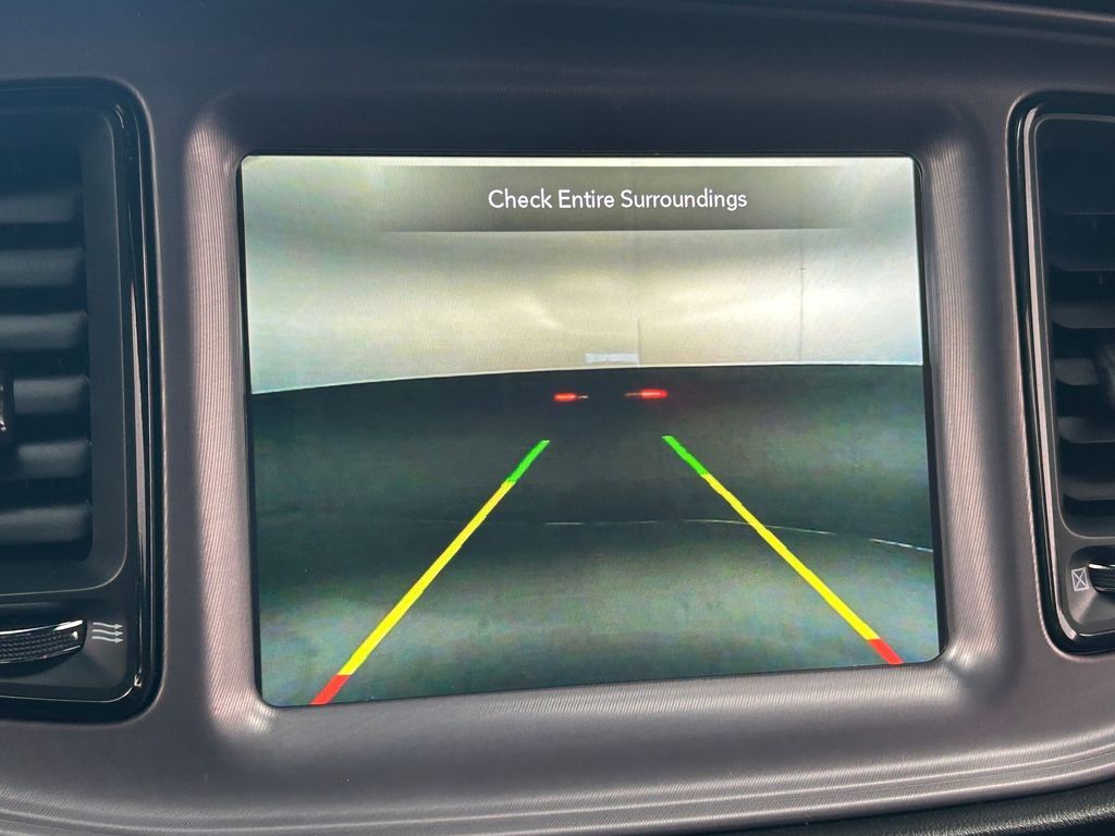 Used 2023 B5 Blue Pearlcoat Dodge R/T image 20