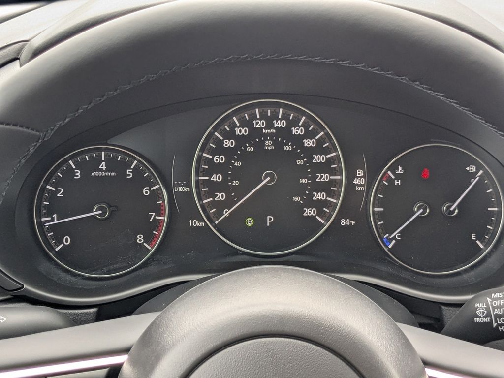 2025 Mazda CX-30 2.5 S Select Sport