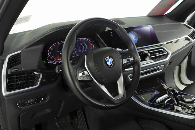 2023 BMW X5 xDrive40i 27