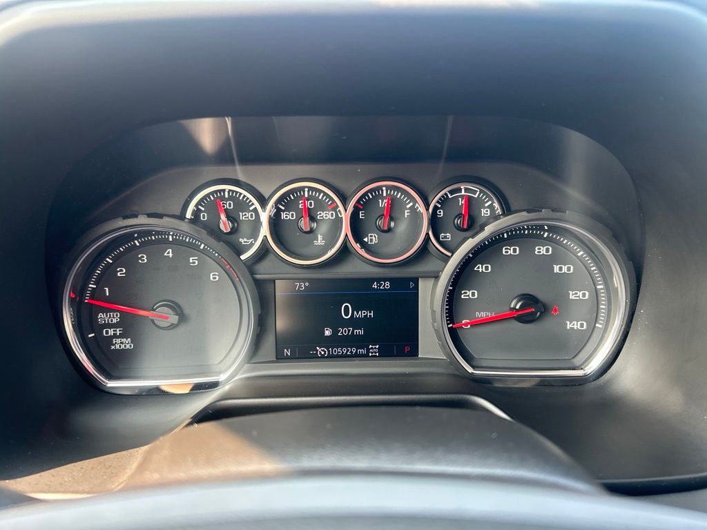 Used 2021 Chevrolet Tahoe SUV