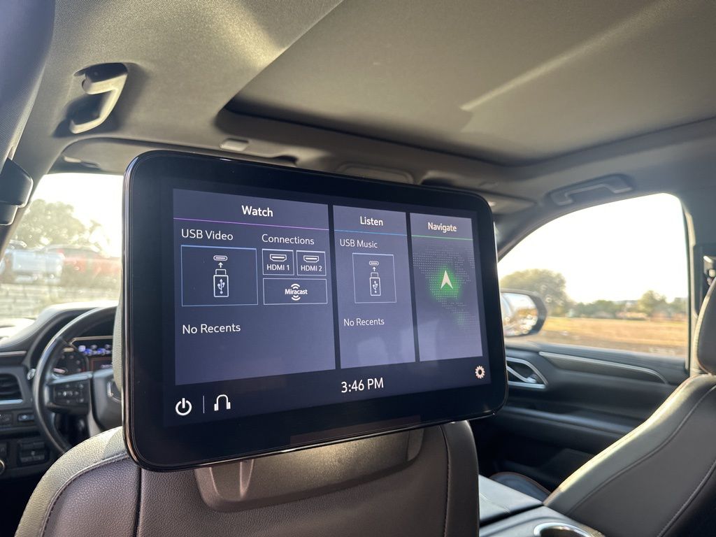 Used Car 2021 Gmc Yukon Xl  At4 For Sale Under $60,000 In Austin, Texas