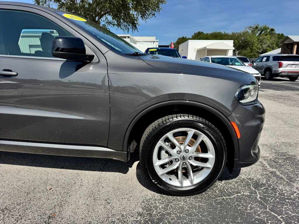 Used 2023 Dodge Durango SUV