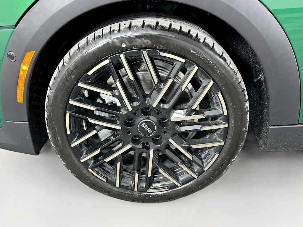 Thumbnail: 2026 MINI Cooper - 22