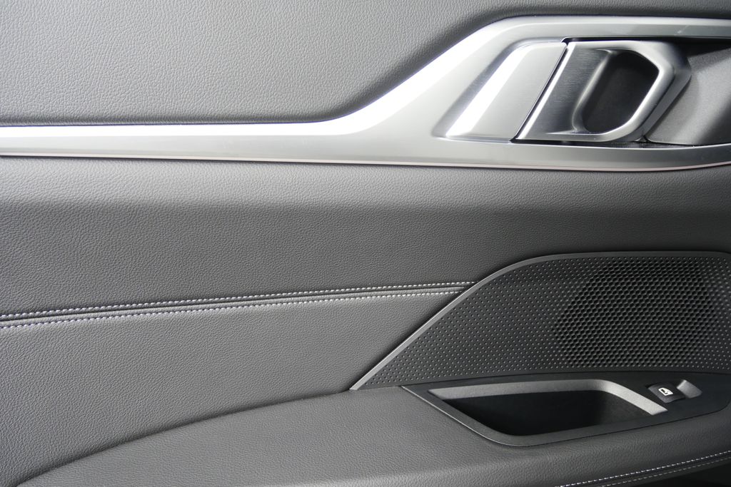 Thumbnail: 2024 BMW 4 Series - 14