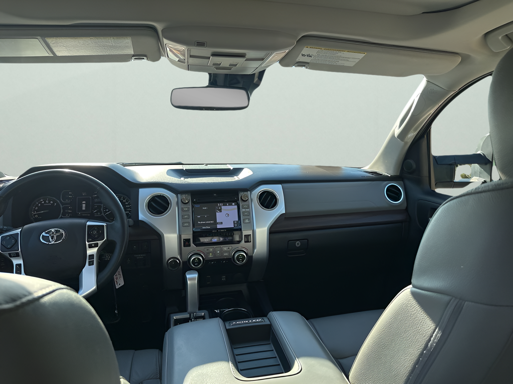 Used Car 2018 Toyota Tundra  Limited For Sale Under $35,000 In Austin, Texas