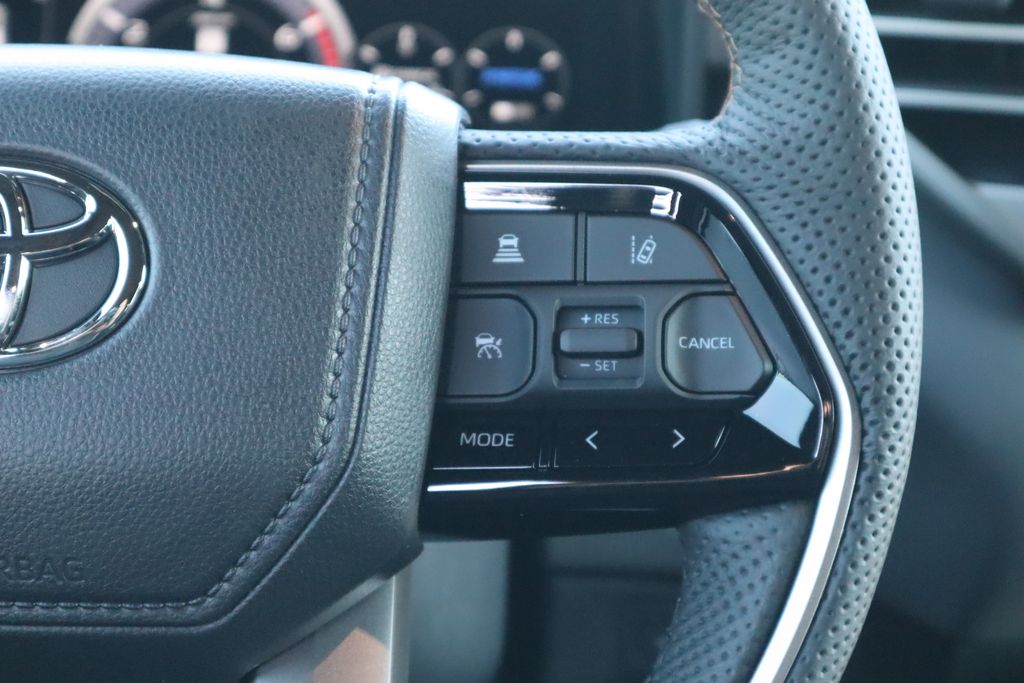 Thumbnail: 2026 Toyota Sequoia - 12