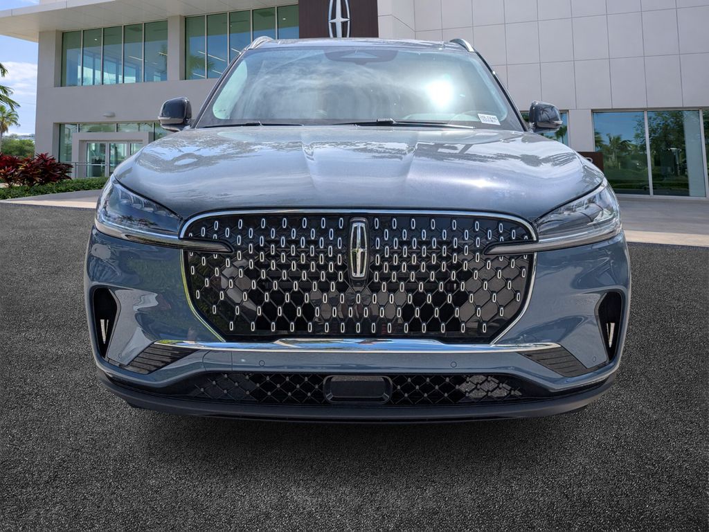 new 2026 Lincoln Aviator car, priced at $62,135