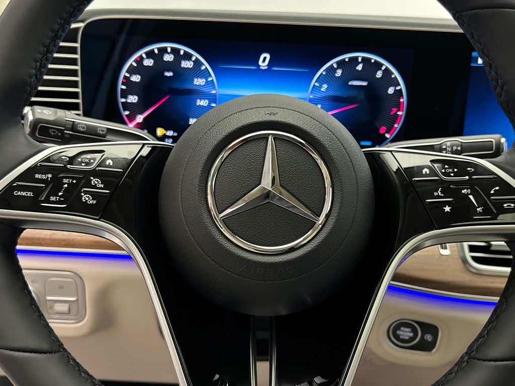2025 Mercedes-Benz GLE 350 13