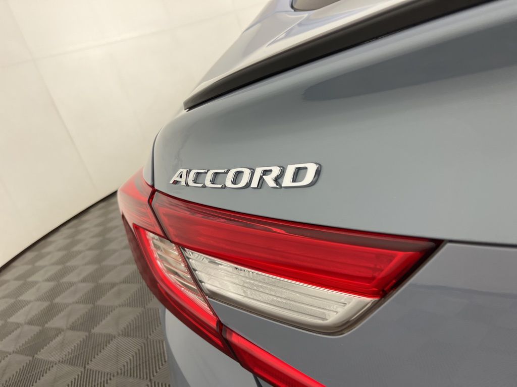 2021 Honda Accord Sport 18