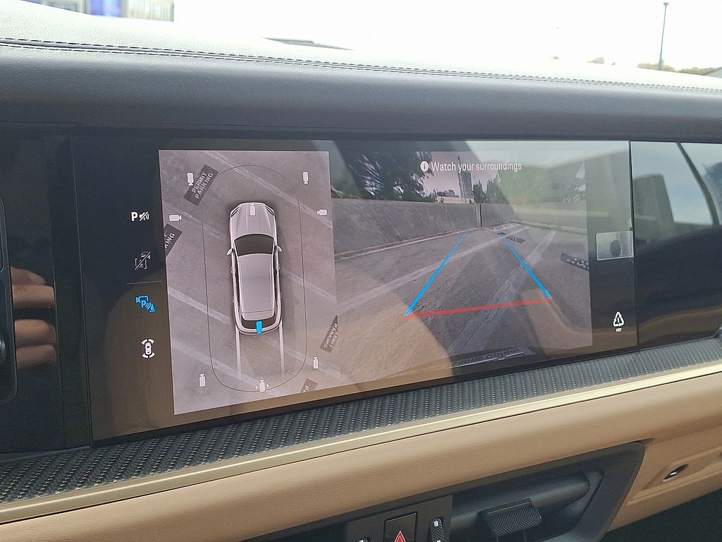 Thumbnail: 2026 Porsche Cayenne - 21