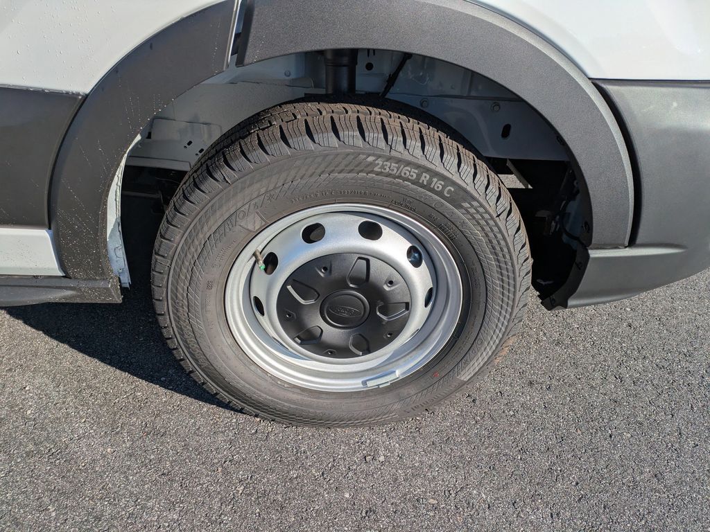 2025 Ford Transit-250 Cargo Van 