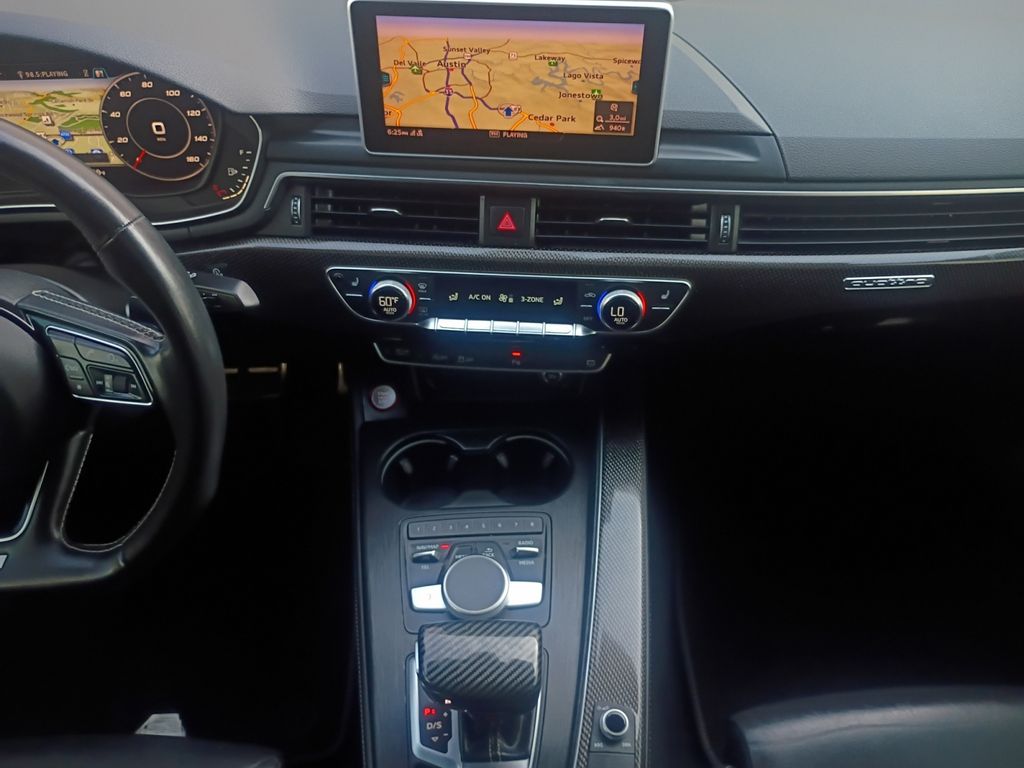 Used Car 2019 Audi S5 Sportback  Premium Plus For Sale Under $30,000 In Austin, Texas