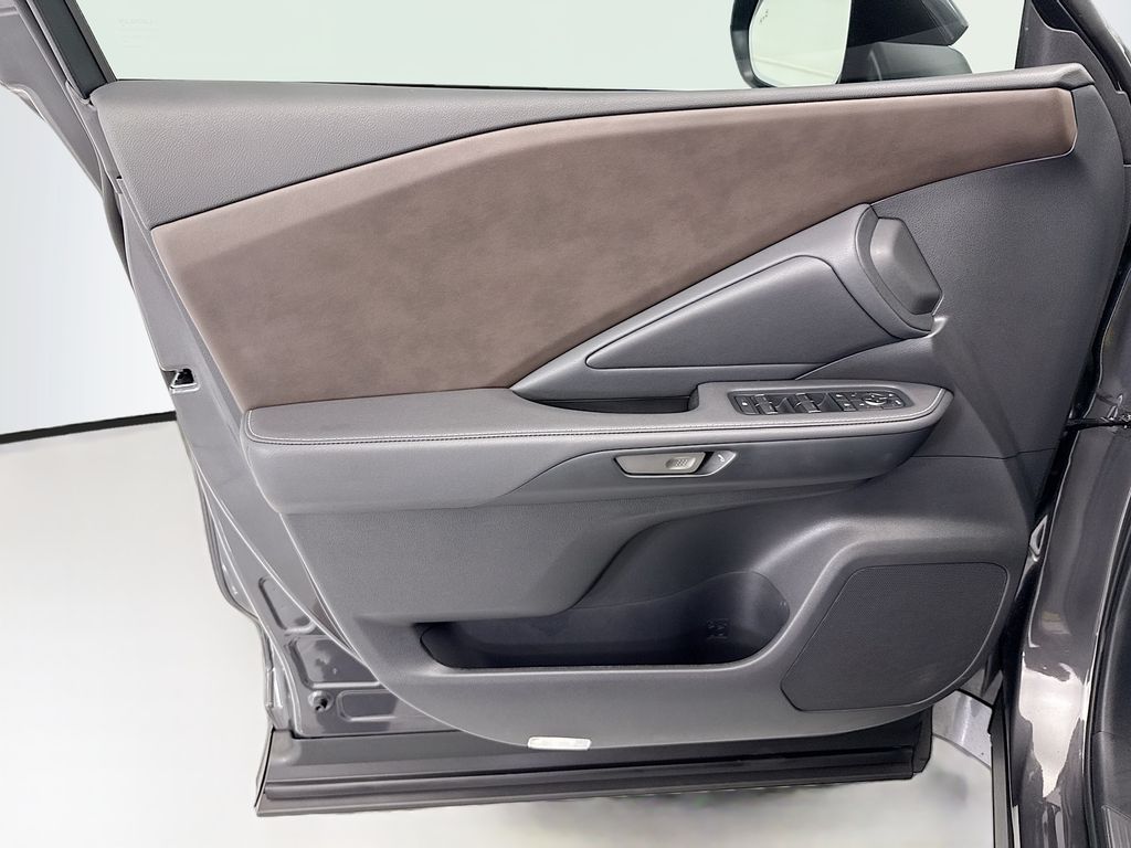 Thumbnail: 2026 Lexus TX - 23