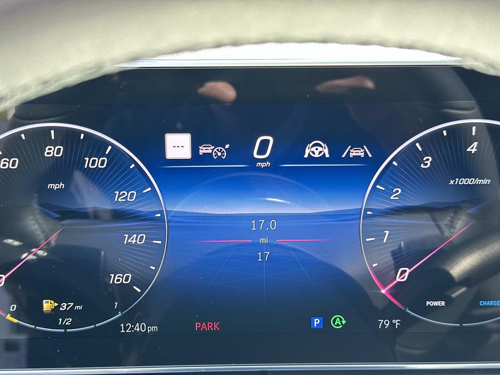 Thumbnail: 2026 Mercedes-Benz CLE - 24