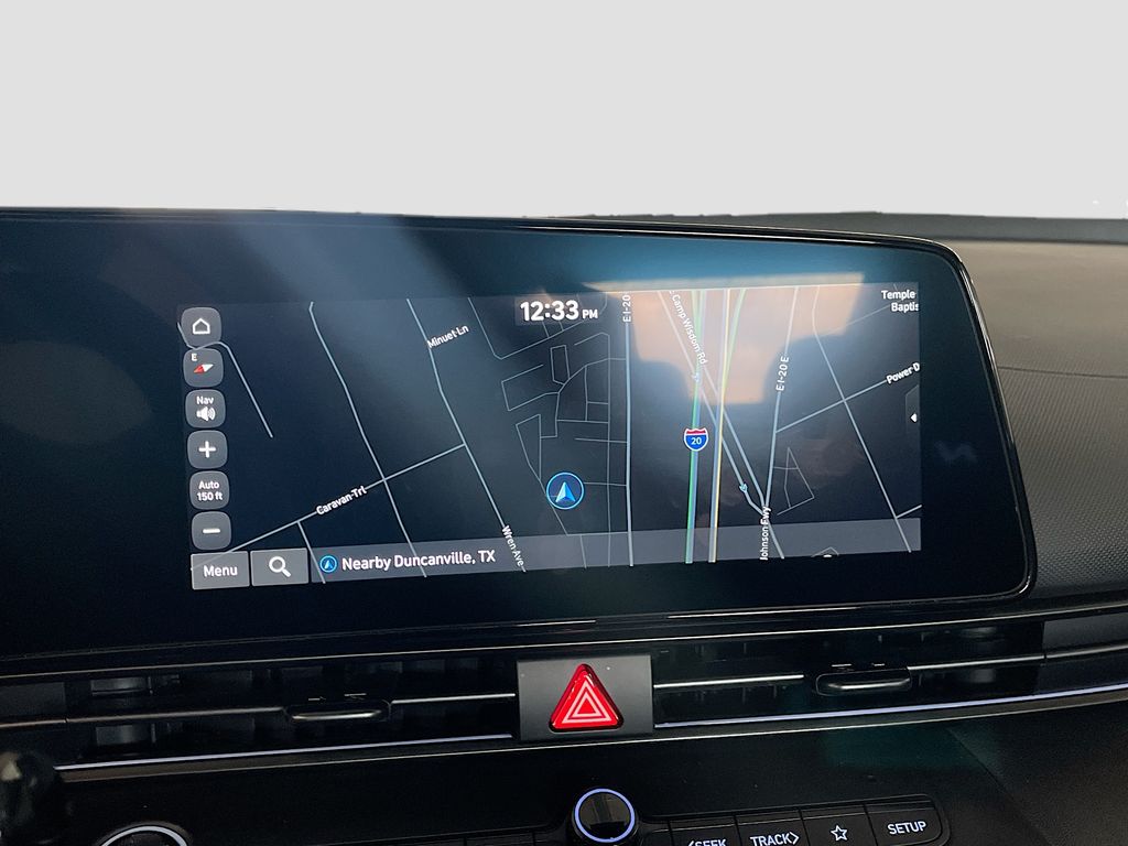 Used 2025 Gray Hyundai Base image 13