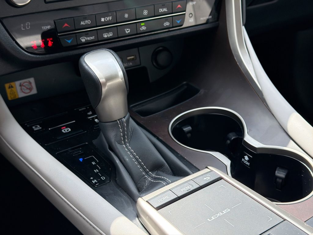 Thumbnail: 2022 Lexus RX - 20