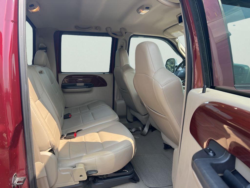 2007 Ford F-350SD