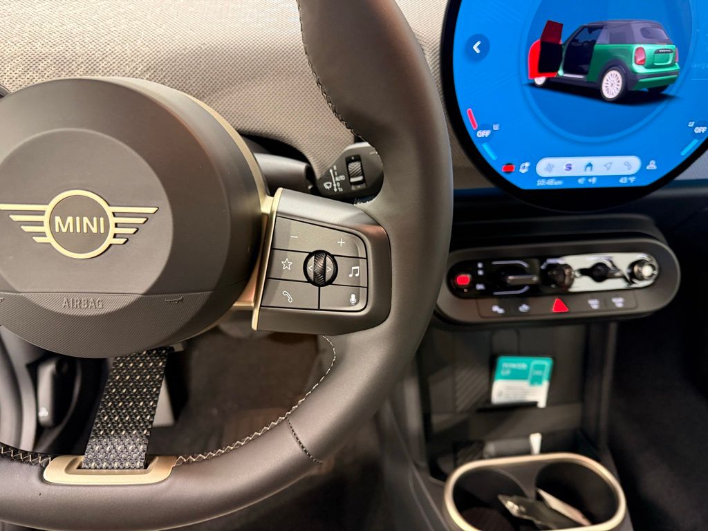 Thumbnail: 2026 MINI Cooper - 14