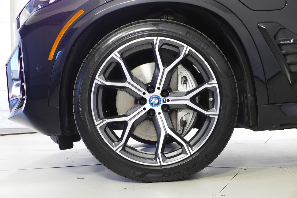 Thumbnail: 2024 BMW X5 - 5