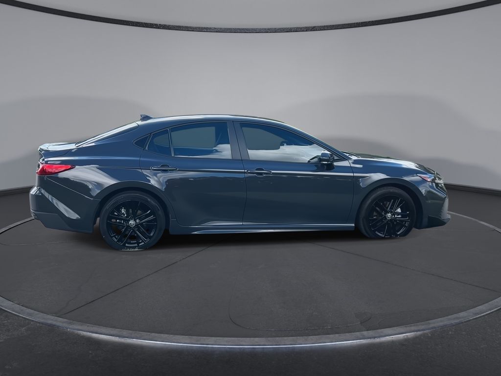 Thumbnail: 2025 Toyota Camry - 9