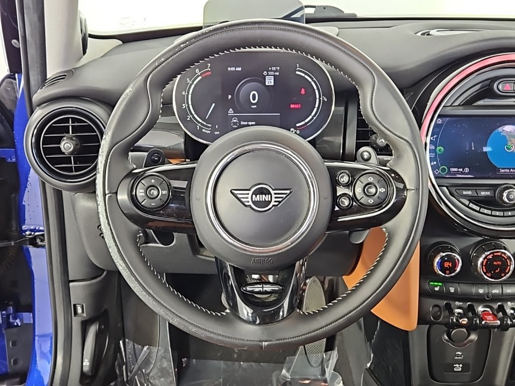 Thumbnail: 2021 MINI Cooper - 27