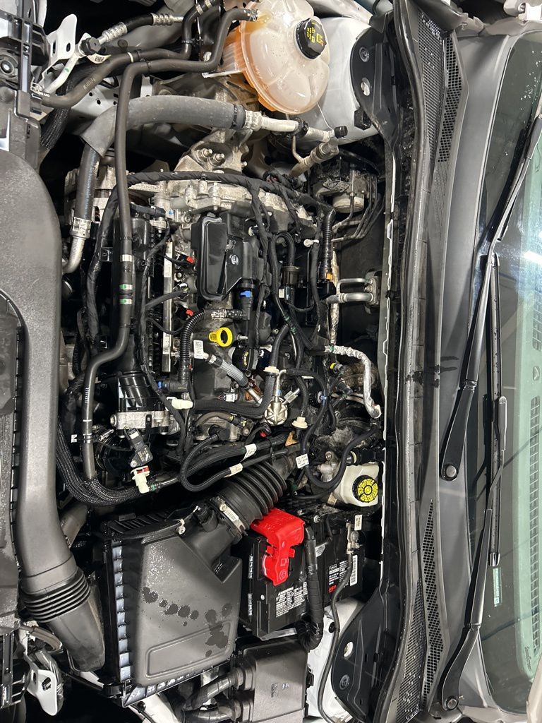 used 2022 Ford Escape car, priced at $19,913