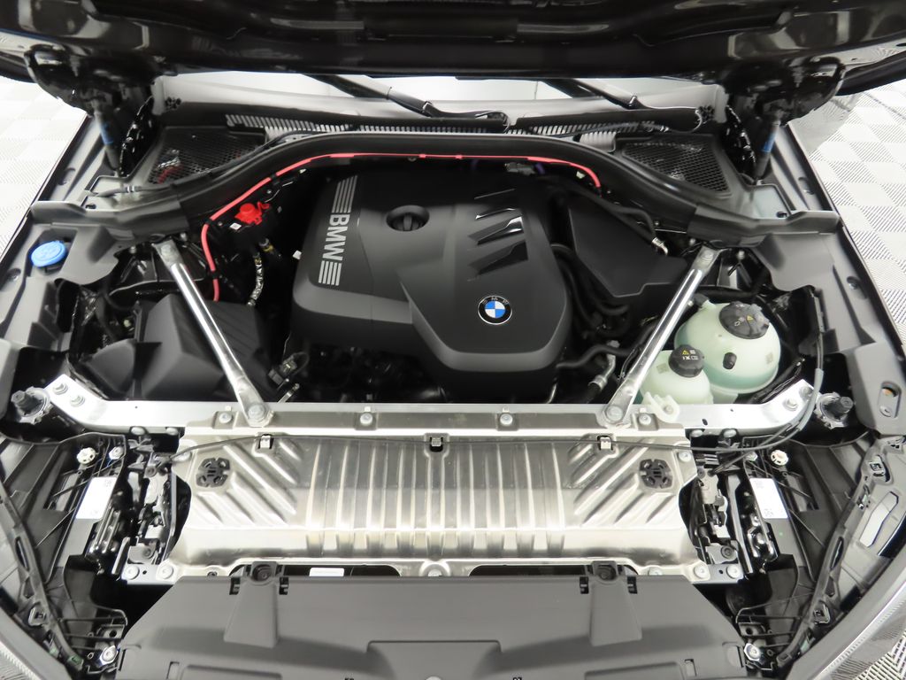 Thumbnail: 2026 BMW X3 - 30