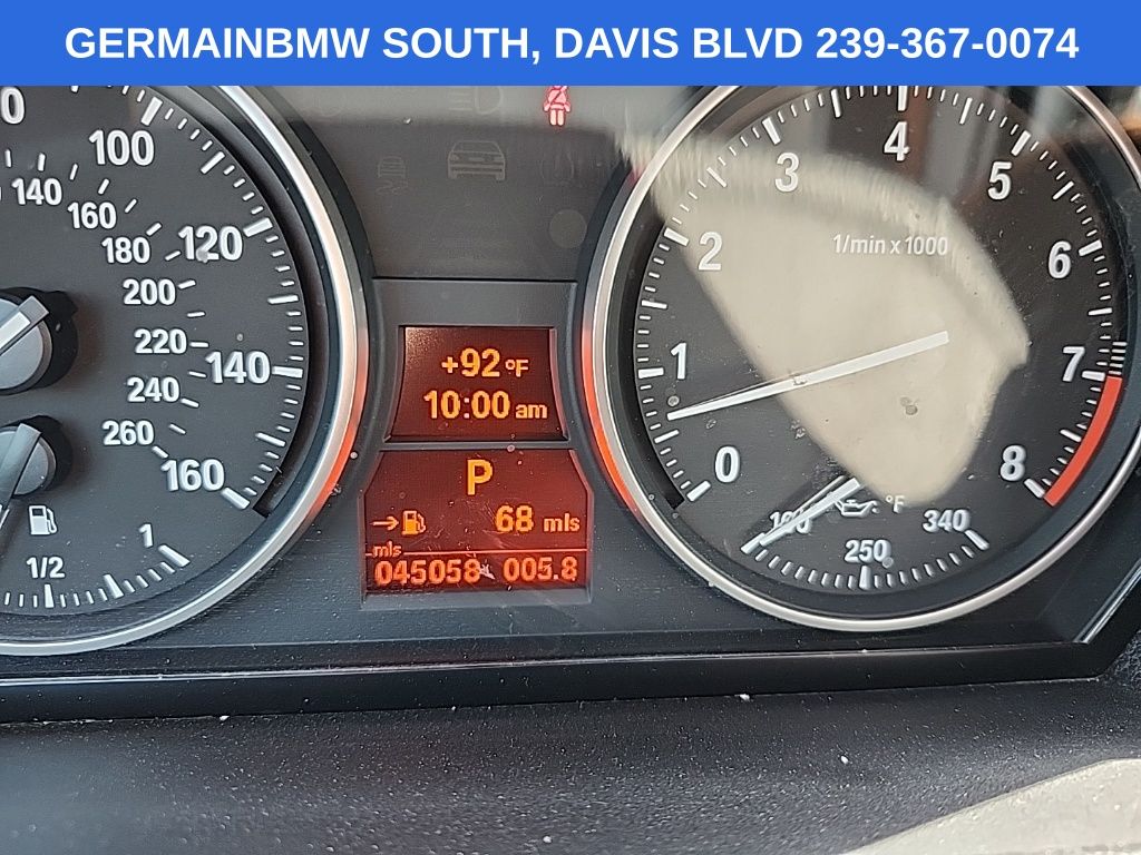 Used 2013 Black BMW 335i image 20